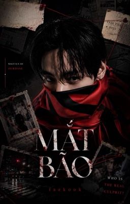 mắt bão