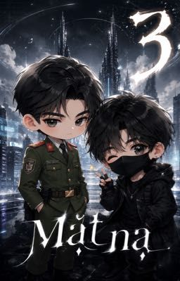 Mặt Nạ
