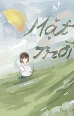 Mặt Trời