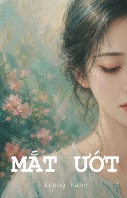 Mắt ướt