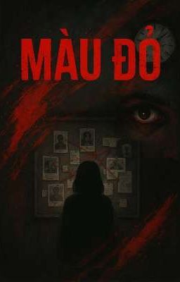 Màu Đỏ