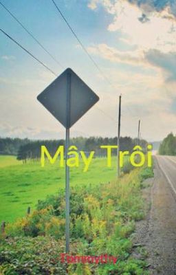Mây Trôi