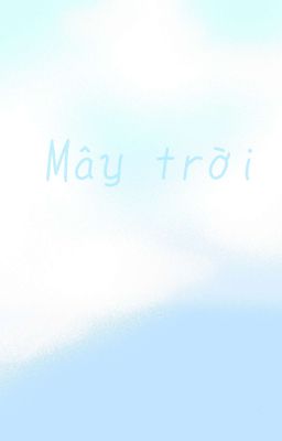 Mây trời