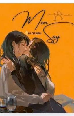 Men Say