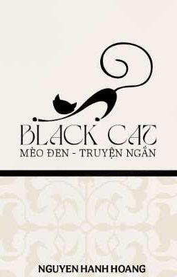 Mèo Đen