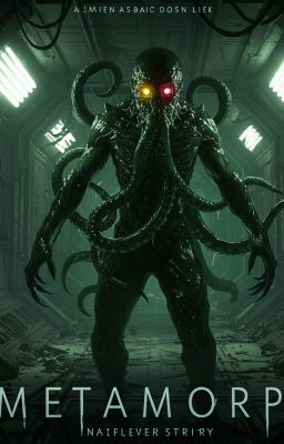 Metamorph