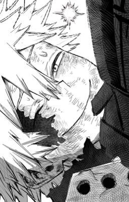 MHA x reader