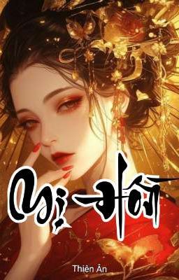 Mị Hồn