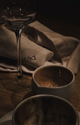 Midnight Repast