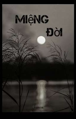 Miệng Đời
