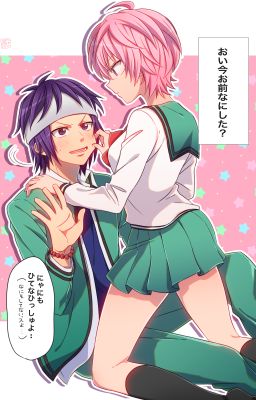 MIND CONTROL (18+)