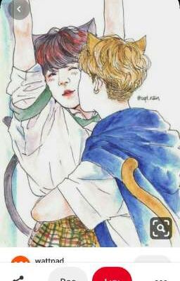 MinGa couple