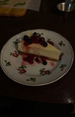 [minsung] cheese cake.