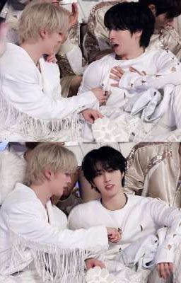 『Minsung』Ngọt