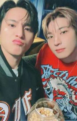 MINWON | TRANS | Oneshot