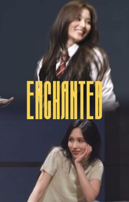 misana / enchanted.