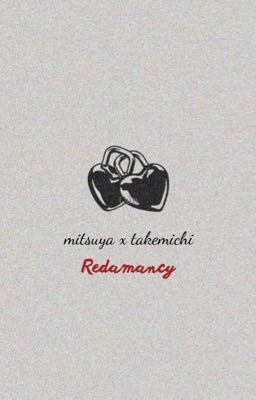 [MitTake]  Redamancy