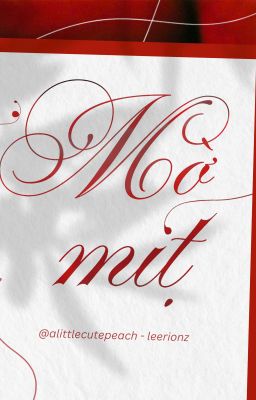 Mờ mịt | 11:00