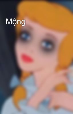 Mộng