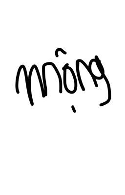 mộng