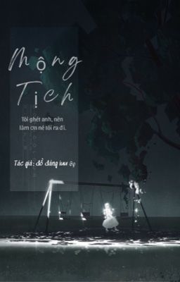 Mộng Tịch
