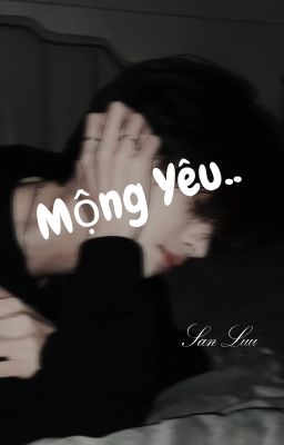 Mộng Yêu...