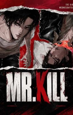 MR.KILL