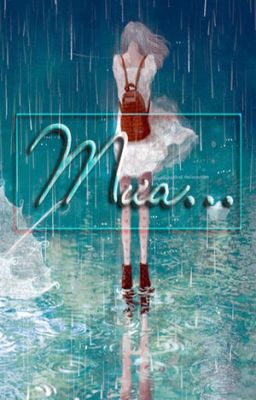 Mưa
