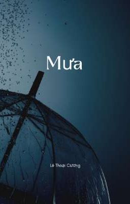 Mưa