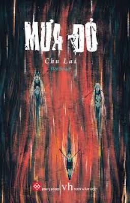 Mưa Đỏ