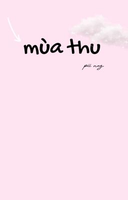 Mùa Thu 