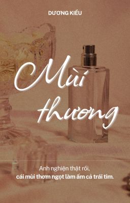 MÙI THƯƠNG