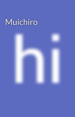 Muichiro
