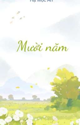 Mười năm
