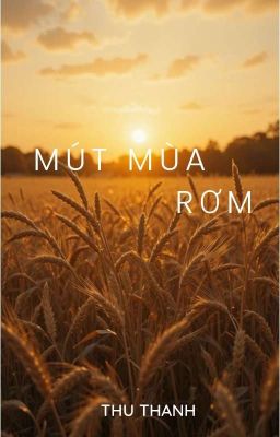 Mút Mùa Rơm