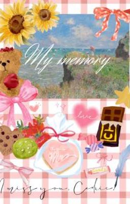My memory
