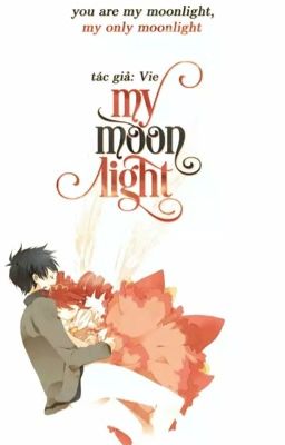 • my moonlight • 