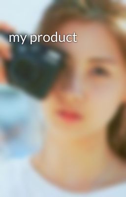 my product
