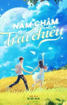Nam Châm Trái Chiều