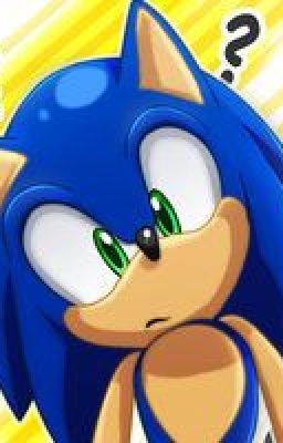 Name that Sonic Character!!!
