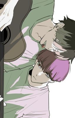[Naruhoshi] Side X