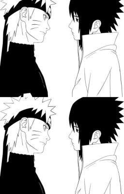 [narusasu] gia đình