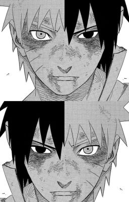 [narusasu] sai lầm