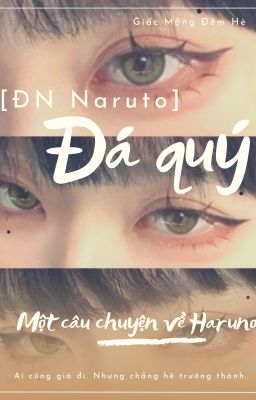 |naruto| đá quý