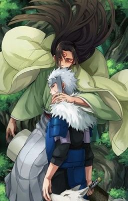 Naruto Đồng Nhân 7