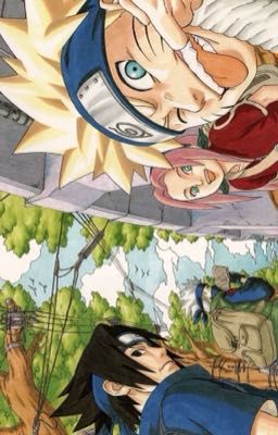 [NARUTO] Instagram