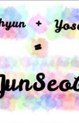 [NC-17][JunSeob]yêu~~~