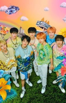 NCT imagines