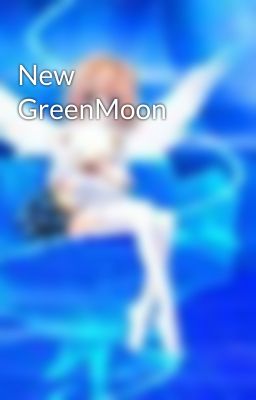 New GreenMoon