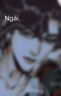 Ngài.